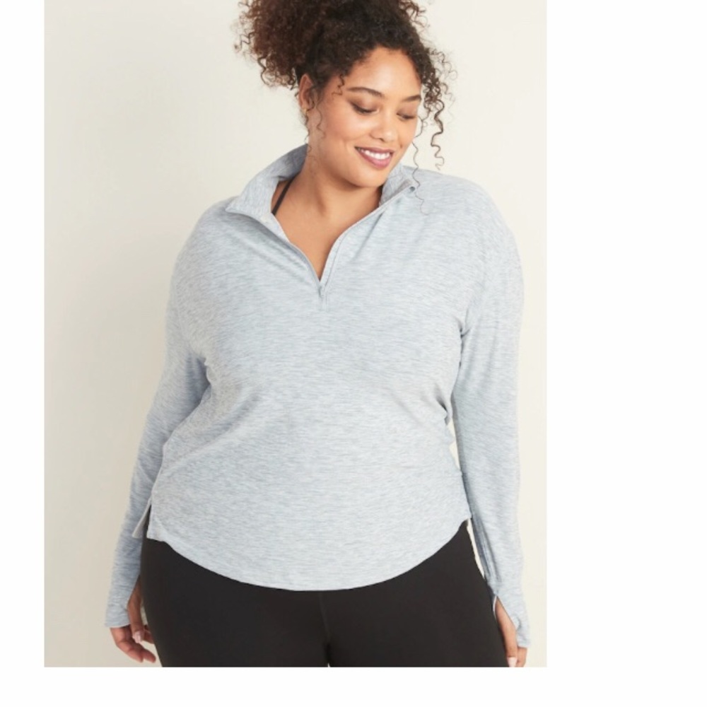 Old Navy 1/4 zip up